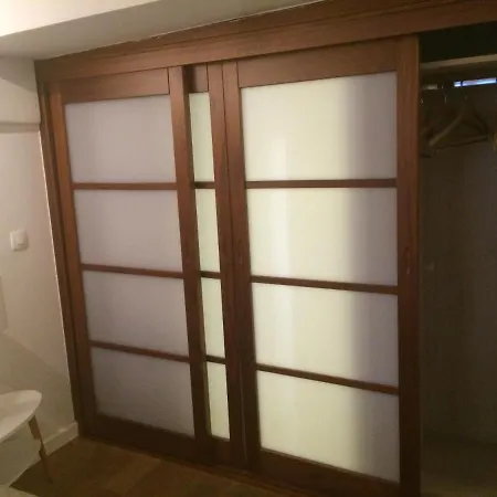 Appartement Studio Guisarde *